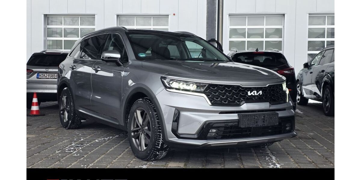 Kia Sorento 73.550 km 31.890 &euro; Garbsen 30826