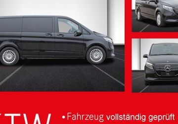 Mercedes-Benz EQV 9.515 km 58.888 &euro; Hildesheim 31137