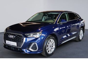 Audi Q3 58.926 km 30.730 &euro; Hildesheim 31135