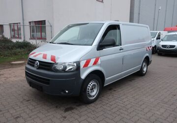 VW T5 Transporter 257.455 km 8.900 &euro; Hannover 30179