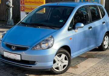 Honda Jazz 110.000 km 3.000 &euro; Neustadt 31535