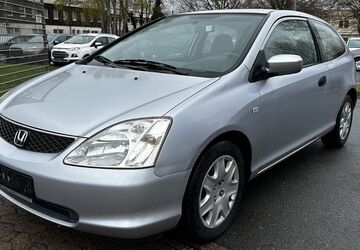 Honda Civic 162.317 km 1.400 &euro; Langenhagen 30851