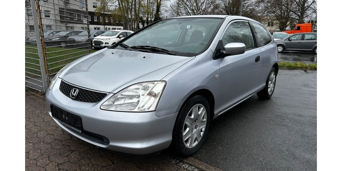 Honda Civic 162.317 km 1.400 &euro; Langenhagen 30851