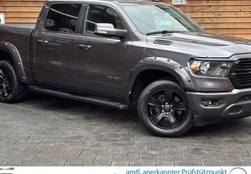 Dodge RAM 64.709 km 48.900 &euro; Langenhagen 30855