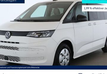 VW T7 Multivan 15.732 km 48.230 &euro; Hannover 30419