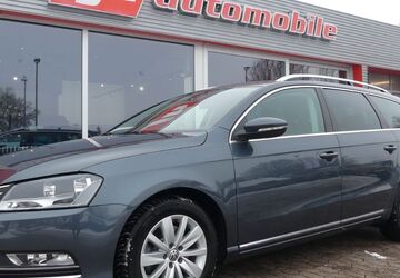 VW Passat 120.000 km 14.480 &euro; Langenhagen 30855