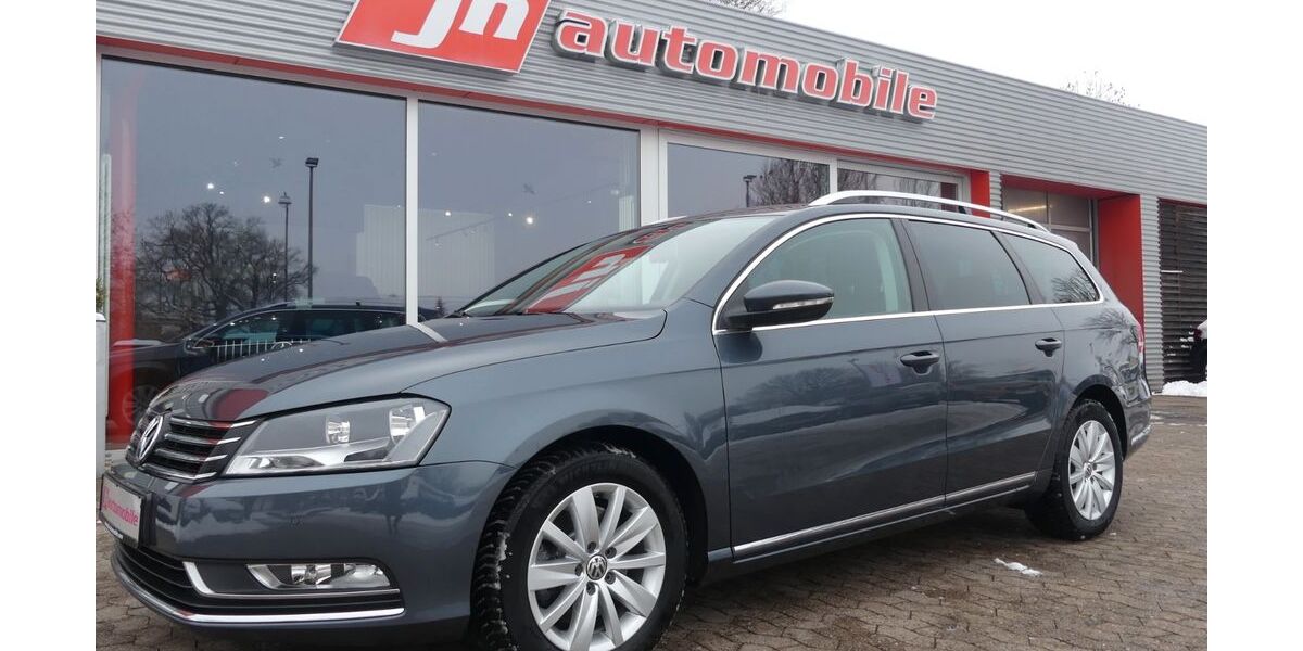 VW Passat 120.000 km 14.480 &euro; Langenhagen 30855