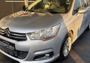 Citroen C4 44.000 km 7.990 &euro; Seelze 30926