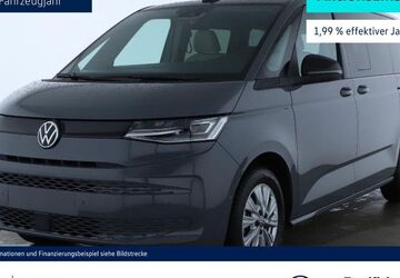 VW T7 Multivan 8.295 km 51.550 &euro; Hannover 30419