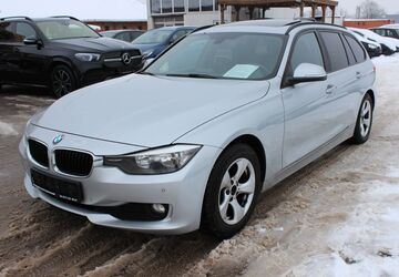 BMW 320 359.765 km 5.490 &euro; Neustadt am Rübenberge 31535