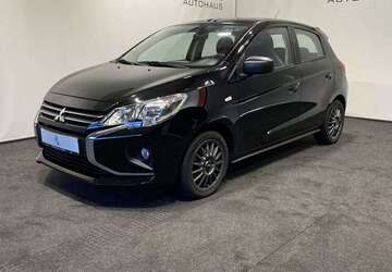 Mitsubishi Space Star 18.500 km 11.900 &euro; Seelze 30926