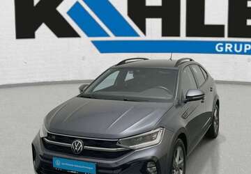 VW Taigo 36.231 km 23.490 &euro; Neustadt am Rübenberge 31535