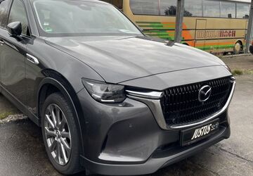 Mazda CX-60 60.249 km 37.990 &euro; Hildesheim 31137