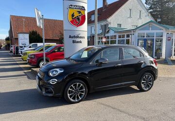 Fiat 500X 16.985 km 22.990 &euro; Gehrden 30989
