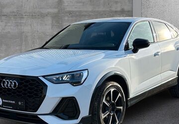 Audi Q3 48.390 km 33.450 &euro; Hannover 30449