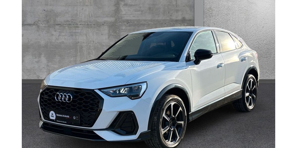 Audi Q3 48.390 km 33.450 &euro; Hannover 30449