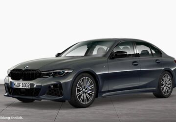 BMW M340i 69.357 km 42.707 &euro; Hannover 30539