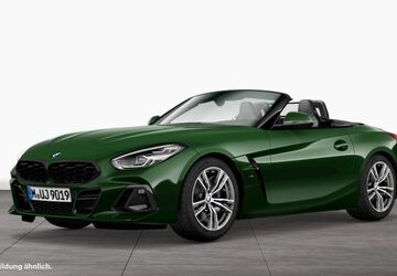 BMW Z4 12.106 km 48.300 &euro; Hannover 30539