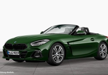 BMW Z4 12.106 km 48.800 &euro; Hannover 30539