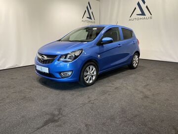 Gebrauchte Opel Karl