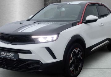 Opel Mokka 39.918 km 19.470 &euro; Hildesheim 31135