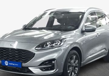 Ford Kuga 14.510 km 23.508 &euro; Hannover 30165