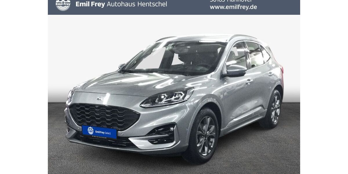 Ford Kuga 14.510 km 23.508 &euro; Hannover 30165