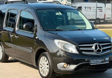 Mercedes-Benz Citan 230.825 km 7.980 &euro; Hildesheim 31135
