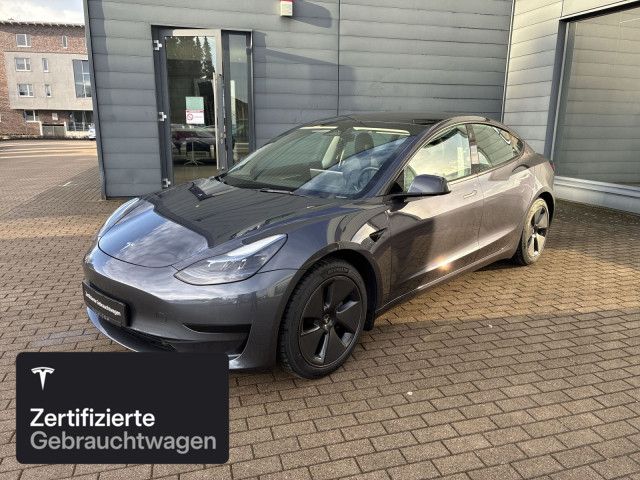 Tesla Model 3 44.284 km 28.200 &euro; Hannover 30519