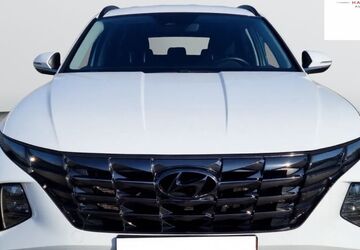 Hyundai TUCSON 42.500 km 19.500 &euro; Hannover 30179