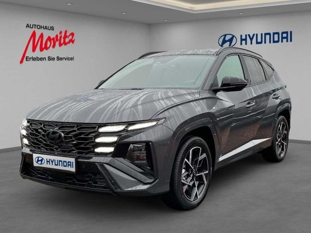 Hyundai TUCSON 8.848 km 39.950 &euro; Laatzen 30880