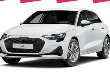 Audi A3 7.101 km 37.990 &euro; Hannover 30179
