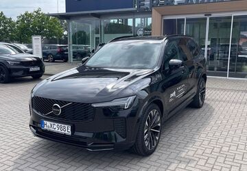Volvo XC90 5.000 km 70.900 &euro; Hannover 30179