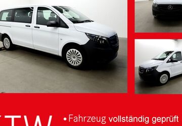 Mercedes-Benz Vito 29.638 km 32.211 &euro; Hildesheim 31137