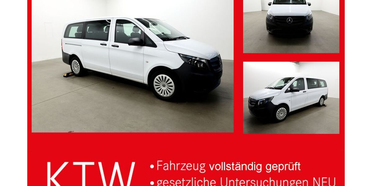 Mercedes-Benz Vito 29.638 km 32.211 &euro; Hildesheim 31137