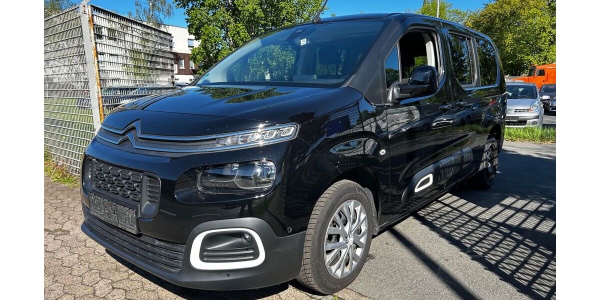 Citroen Berlingo 122.549 km 11.990 &euro; Langenhagen 30851