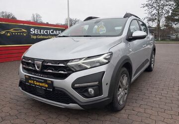 Dacia Sandero 34.999 km 14.880 &euro; Hannover 30629