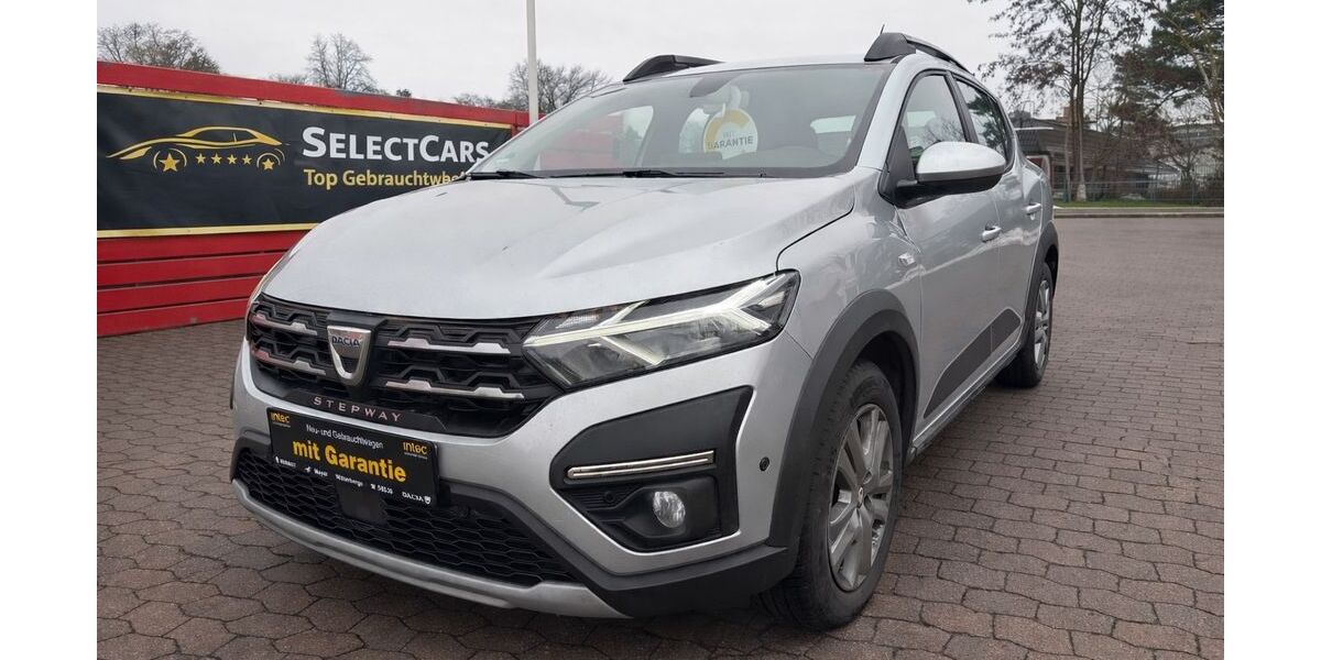 Dacia Sandero 34.999 km 14.880 &euro; Hannover 30629