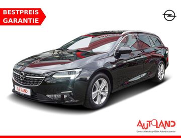 Gebrauchte Opel Insignia
