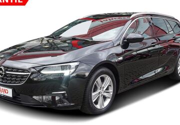Opel Insignia 55.436 km 23.990 &euro; Hannover 30179
