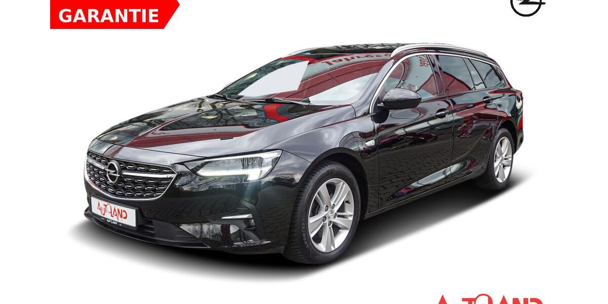 Opel Insignia 55.436 km 23.990 &euro; Hannover 30179