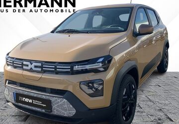 Dacia Spring 3.700 km 15.963 &euro; Hildesheim 31135