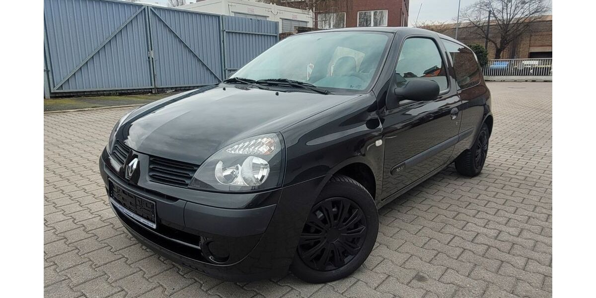 Renault Clio 99.800 km 2.690 &euro; Hannover 30455