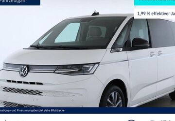 VW T7 Multivan 21.103 km 53.990 &euro; Hannover 30419