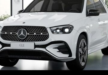 Mercedes-Benz GLE 350 9.900 km 88.990 &euro; Hannover 30655