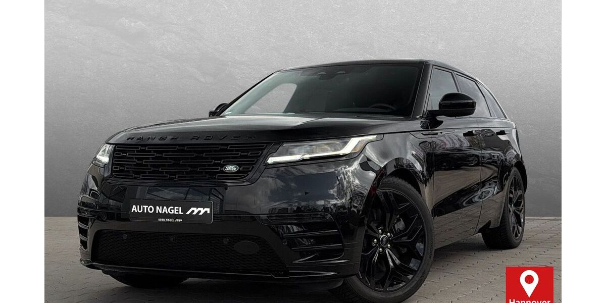 Land Rover Range Rover Velar 24.000 km 65.900 &euro; Hannover 30179