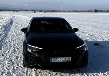 Audi RS3 12.000 km 59.900 &euro; Hemmingen 30966