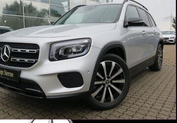 Mercedes-Benz GLB 180 31.134 km 33.800 &euro; Gehrden 30989