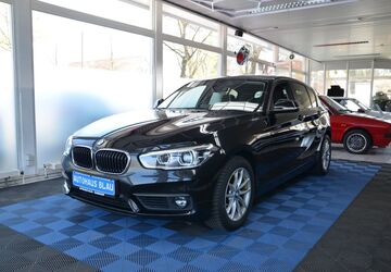 BMW 120 93.000 km 16.990 &euro; Burgdorf 31303