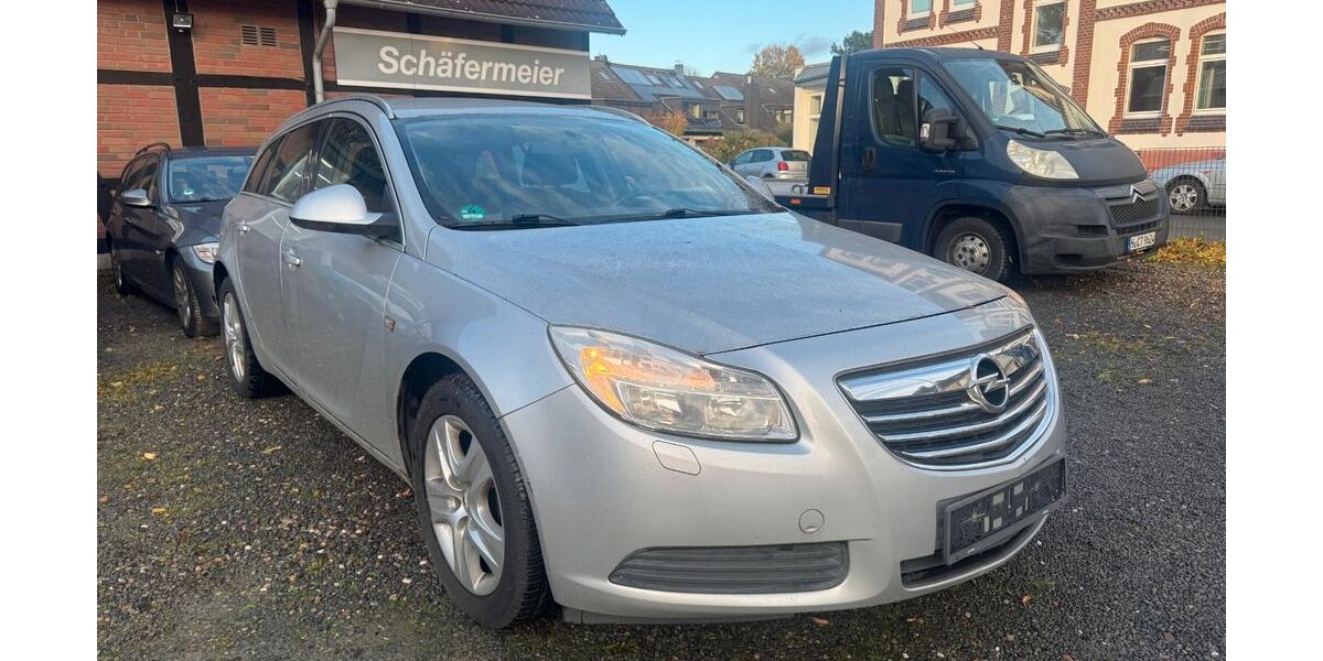 Opel Insignia 218.000 km 1.890 &euro; Seelze 30926